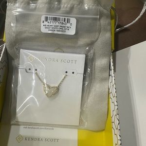 Kendra Scott Jewelry Bundle Deal ( Necklace & Earrings)
